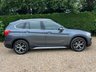 USED 2017 17 BMW X1 2.0 18d xLine SUV 5dr Diesel Auto xDrive Euro 6 (s/s) (150 ps) Full Service History
