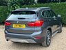 USED 2017 17 BMW X1 2.0 18d xLine SUV 5dr Diesel Auto xDrive Euro 6 (s/s) (150 ps) Full Service History