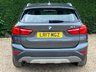 USED 2017 17 BMW X1 2.0 18d xLine SUV 5dr Diesel Auto xDrive Euro 6 (s/s) (150 ps) Full Service History