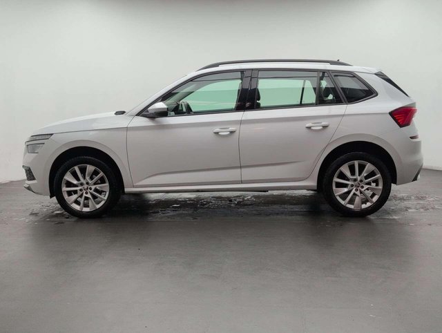 USED 2020 70 SKODA KAMIQ 1.5 Kamiq SE TSi 5dr CLICK+COLLECT / HOME DELIVERY