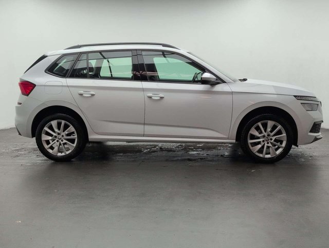 USED 2020 70 SKODA KAMIQ 1.5 Kamiq SE TSi 5dr CLICK+COLLECT / HOME DELIVERY