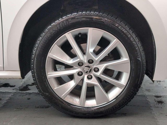 USED 2020 70 SKODA KAMIQ 1.5 Kamiq SE TSi 5dr CLICK+COLLECT / HOME DELIVERY