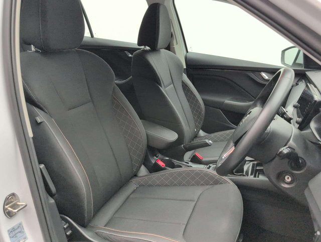 USED 2020 70 SKODA KAMIQ 1.5 Kamiq SE TSi 5dr CLICK+COLLECT / HOME DELIVERY