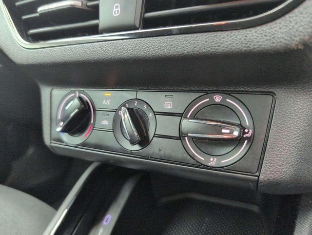 USED 2020 70 SKODA KAMIQ 1.5 Kamiq SE TSi 5dr CLICK+COLLECT / HOME DELIVERY