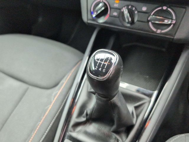USED 2020 70 SKODA KAMIQ 1.5 Kamiq SE TSi 5dr CLICK+COLLECT / HOME DELIVERY
