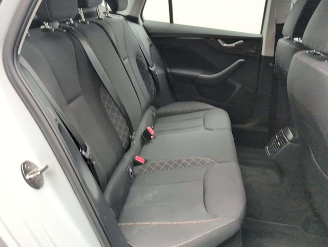 USED 2020 70 SKODA KAMIQ 1.5 Kamiq SE TSi 5dr CLICK+COLLECT / HOME DELIVERY