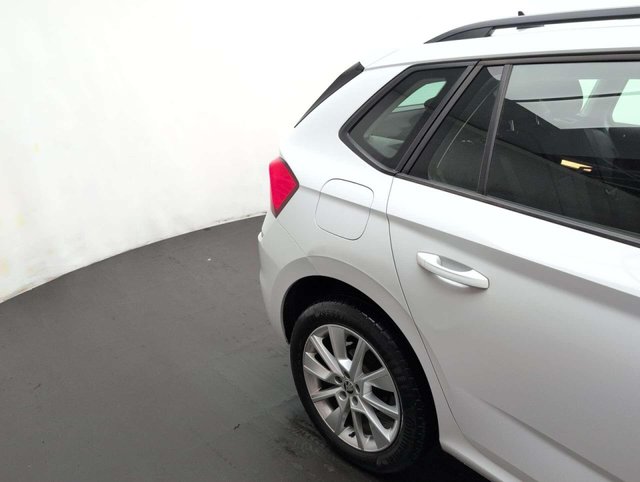 USED 2020 70 SKODA KAMIQ 1.5 Kamiq SE TSi 5dr CLICK+COLLECT / HOME DELIVERY