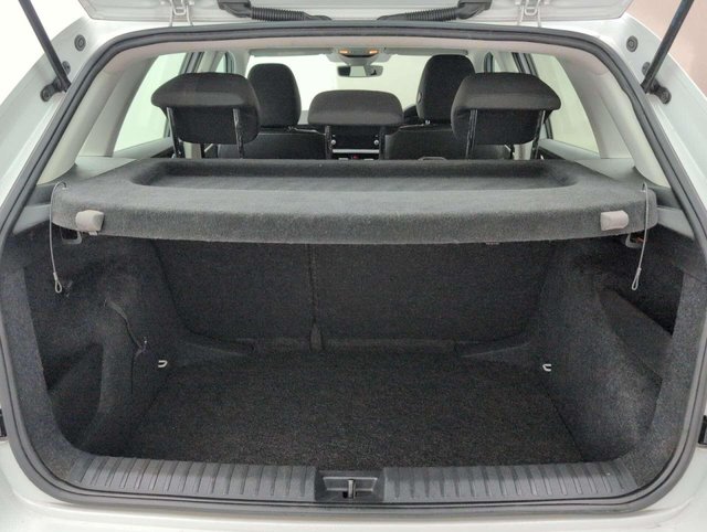 USED 2020 70 SKODA KAMIQ 1.5 Kamiq SE TSi 5dr CLICK+COLLECT / HOME DELIVERY