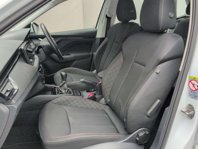 USED 2020 70 SKODA KAMIQ 1.5 Kamiq SE TSi 5dr CLICK+COLLECT / HOME DELIVERY