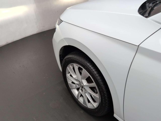 USED 2020 70 SKODA KAMIQ 1.5 Kamiq SE TSi 5dr CLICK+COLLECT / HOME DELIVERY