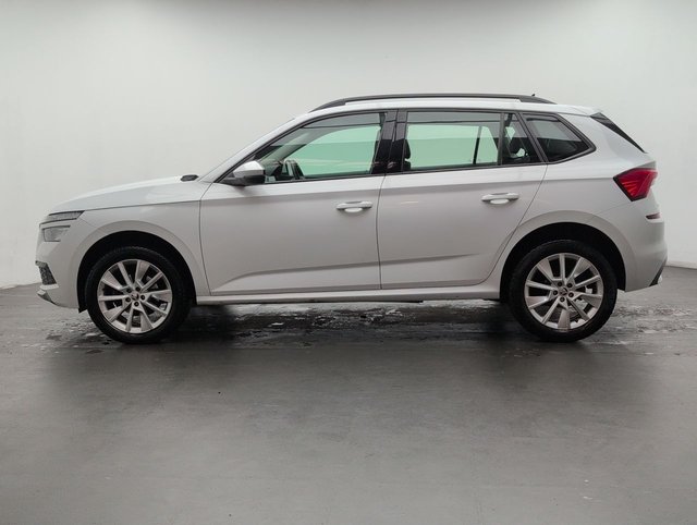USED 2020 70 SKODA KAMIQ 1.5 Kamiq SE TSi 5dr CLICK+COLLECT / HOME DELIVERY