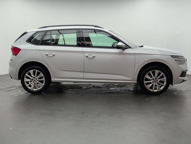 USED 2020 70 SKODA KAMIQ 1.5 Kamiq SE TSi 5dr CLICK+COLLECT / HOME DELIVERY
