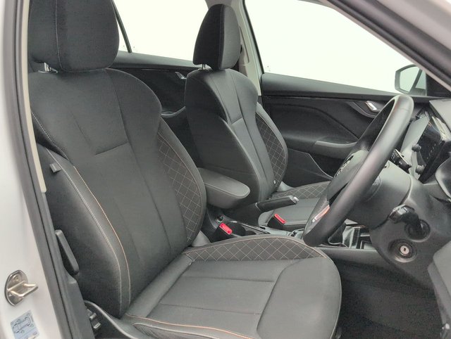 USED 2020 70 SKODA KAMIQ 1.5 Kamiq SE TSi 5dr CLICK+COLLECT / HOME DELIVERY