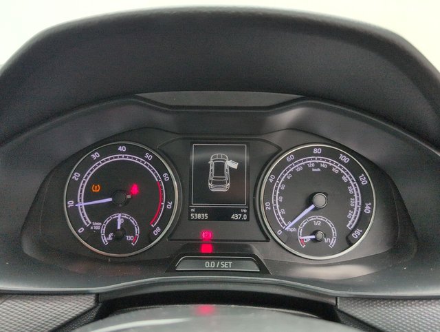 USED 2020 70 SKODA KAMIQ 1.5 Kamiq SE TSi 5dr CLICK+COLLECT / HOME DELIVERY