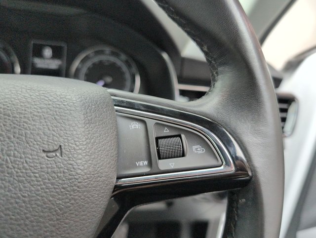 USED 2020 70 SKODA KAMIQ 1.5 Kamiq SE TSi 5dr CLICK+COLLECT / HOME DELIVERY