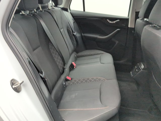 USED 2020 70 SKODA KAMIQ 1.5 Kamiq SE TSi 5dr CLICK+COLLECT / HOME DELIVERY