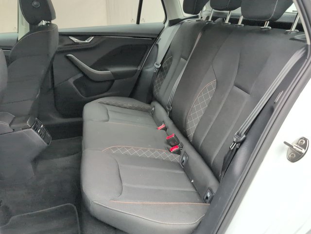 USED 2020 70 SKODA KAMIQ 1.5 Kamiq SE TSi 5dr CLICK+COLLECT / HOME DELIVERY