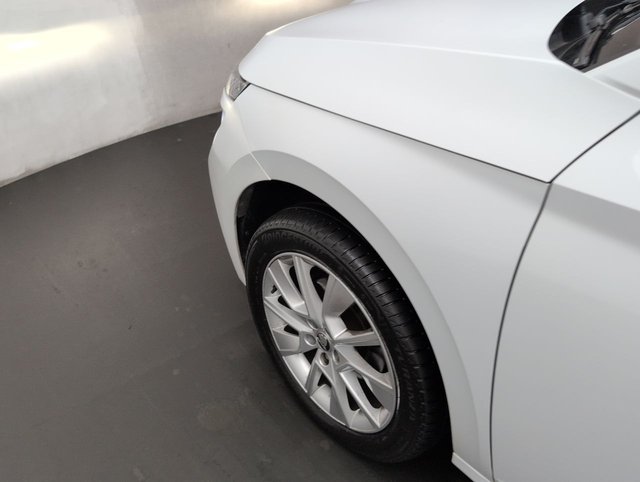 USED 2020 70 SKODA KAMIQ 1.5 Kamiq SE TSi 5dr CLICK+COLLECT / HOME DELIVERY