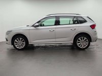 USED 2020 70 SKODA KAMIQ 1.5 Kamiq SE TSi 5dr CLICK+COLLECT / HOME DELIVERY
