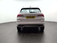 USED 2020 70 SKODA KAMIQ 1.5 Kamiq SE TSi 5dr CLICK+COLLECT / HOME DELIVERY