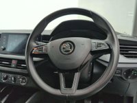 USED 2020 70 SKODA KAMIQ 1.5 Kamiq SE TSi 5dr CLICK+COLLECT / HOME DELIVERY