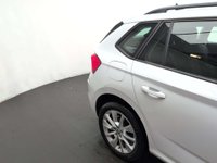 USED 2020 70 SKODA KAMIQ 1.5 Kamiq SE TSi 5dr CLICK+COLLECT / HOME DELIVERY