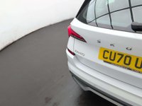 USED 2020 70 SKODA KAMIQ 1.5 Kamiq SE TSi 5dr CLICK+COLLECT / HOME DELIVERY