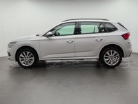 USED 2020 70 SKODA KAMIQ 1.5 Kamiq SE TSi 5dr CLICK+COLLECT / HOME DELIVERY