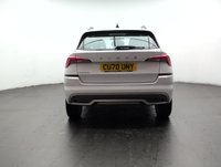 USED 2020 70 SKODA KAMIQ 1.5 Kamiq SE TSi 5dr CLICK+COLLECT / HOME DELIVERY