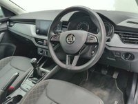 USED 2020 70 SKODA KAMIQ 1.5 Kamiq SE TSi 5dr CLICK+COLLECT / HOME DELIVERY