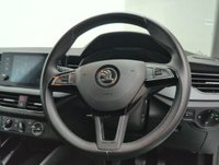 USED 2020 70 SKODA KAMIQ 1.5 Kamiq SE TSi 5dr CLICK+COLLECT / HOME DELIVERY