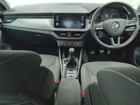USED 2020 70 SKODA KAMIQ 1.5 Kamiq SE TSi 5dr CLICK+COLLECT / HOME DELIVERY