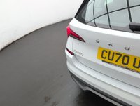 USED 2020 70 SKODA KAMIQ 1.5 Kamiq SE TSi 5dr CLICK+COLLECT / HOME DELIVERY