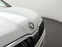 USED 2020 70 SKODA KAMIQ 1.5 Kamiq SE TSi 5dr CLICK+COLLECT / HOME DELIVERY