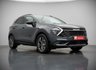 USED 2022 22 KIA SPORTAGE 1.6 h T-GDi GT-Line SUV 5dr Petrol Hybrid Auto Euro 6 (s/s) (226 bhp) 