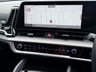 USED 2022 22 KIA SPORTAGE 1.6 h T-GDi GT-Line SUV 5dr Petrol Hybrid Auto Euro 6 (s/s) (226 bhp) 