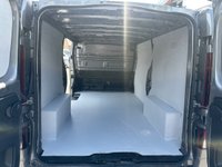 USED 2018 68 VAUXHALL VIVARO 1.6 CDTi 2900 BiTurbo ecoTEC Limited Edition Nav Panel Van 5dr Diesel Manual L2 H1 Euro 6 (125 ps) SUPERB LWB SPORT !!!!! SUPER VALUE. LWB SPORTIVE !!!