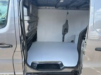USED 2018 68 VAUXHALL VIVARO 1.6 CDTi 2900 BiTurbo ecoTEC Limited Edition Nav Panel Van 5dr Diesel Manual L2 H1 Euro 6 (125 ps) SUPERB LWB SPORT !!!!! SUPER VALUE. LWB SPORTIVE !!!