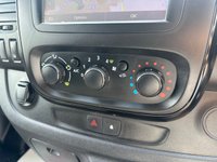 USED 2018 68 VAUXHALL VIVARO 1.6 CDTi 2900 BiTurbo ecoTEC Limited Edition Nav Panel Van 5dr Diesel Manual L2 H1 Euro 6 (125 ps) SUPERB LWB SPORT !!!!! SUPER VALUE. LWB SPORTIVE !!!