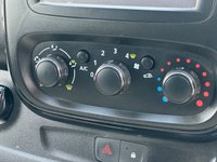USED 2018 68 VAUXHALL VIVARO 1.6 CDTi 2900 BiTurbo ecoTEC Limited Edition Nav Panel Van 5dr Diesel Manual L2 H1 Euro 6 (125 ps) SUPERB LWB SPORT !!!!! SUPER VALUE. LWB SPORTIVE !!!