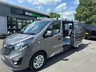 USED 2018 68 VAUXHALL VIVARO 1.6 CDTi 2900 BiTurbo ecoTEC Limited Edition Nav Panel Van 5dr Diesel Manual L2 H1 Euro 6 (125 ps) SUPERB LWB SPORT !!!!! SUPER VALUE. LWB SPORTIVE !!!