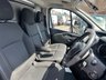 USED 2018 68 VAUXHALL VIVARO 1.6 CDTi 2900 BiTurbo ecoTEC Limited Edition Nav Panel Van 5dr Diesel Manual L2 H1 Euro 6 (125 ps) SUPERB LWB SPORT !!!!! SUPER VALUE. LWB SPORTIVE !!!