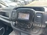 USED 2018 68 VAUXHALL VIVARO 1.6 CDTi 2900 BiTurbo ecoTEC Limited Edition Nav Panel Van 5dr Diesel Manual L2 H1 Euro 6 (125 ps) SUPERB LWB SPORT !!!!! SUPER VALUE. LWB SPORTIVE !!!