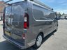 USED 2018 68 VAUXHALL VIVARO 1.6 CDTi 2900 BiTurbo ecoTEC Limited Edition Nav Panel Van 5dr Diesel Manual L2 H1 Euro 6 (125 ps) SUPERB LWB SPORT !!!!! SUPER VALUE. LWB SPORTIVE !!!