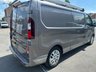 USED 2018 68 VAUXHALL VIVARO 1.6 CDTi 2900 BiTurbo ecoTEC Limited Edition Nav Panel Van 5dr Diesel Manual L2 H1 Euro 6 (125 ps) SUPERB LWB SPORT !!!!! SUPER VALUE. LWB SPORTIVE !!!
