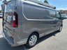 USED 2018 68 VAUXHALL VIVARO 1.6 CDTi 2900 BiTurbo ecoTEC Limited Edition Nav Panel Van 5dr Diesel Manual L2 H1 Euro 6 (125 ps) SUPERB LWB SPORT !!!!! SUPER VALUE. LWB SPORTIVE !!!