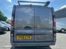 USED 2018 68 VAUXHALL VIVARO 1.6 CDTi 2900 BiTurbo ecoTEC Limited Edition Nav Panel Van 5dr Diesel Manual L2 H1 Euro 6 (125 ps) SUPERB LWB SPORT !!!!! SUPER VALUE. LWB SPORTIVE !!!