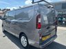 USED 2018 68 VAUXHALL VIVARO 1.6 CDTi 2900 BiTurbo ecoTEC Limited Edition Nav Panel Van 5dr Diesel Manual L2 H1 Euro 6 (125 ps) SUPERB LWB SPORT !!!!! SUPER VALUE. LWB SPORTIVE !!!