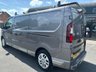 USED 2018 68 VAUXHALL VIVARO 1.6 CDTi 2900 BiTurbo ecoTEC Limited Edition Nav Panel Van 5dr Diesel Manual L2 H1 Euro 6 (125 ps) SUPERB LWB SPORT !!!!! SUPER VALUE. LWB SPORTIVE !!!
