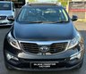 USED 2012 12 KIA SPORTAGE 2.0 Sportage KX-3 CRDi Auto 4WD 5dr PANROOF+CRUISE+SENSORS+LEATHER